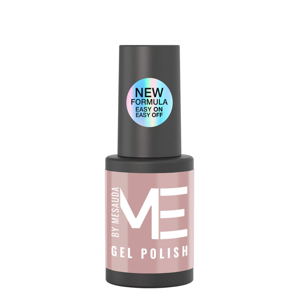 Mesauda ME Gel Polish 130 Lingerie 4,5ml - smalto semipermanente