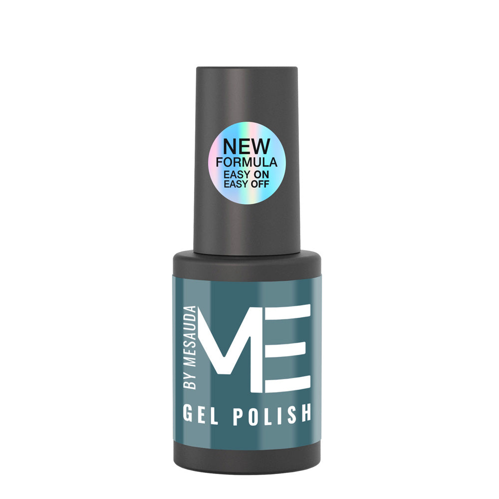Mesauda ME Gel Polish 136 Ottanio 4,5ml - smalto semipermanente