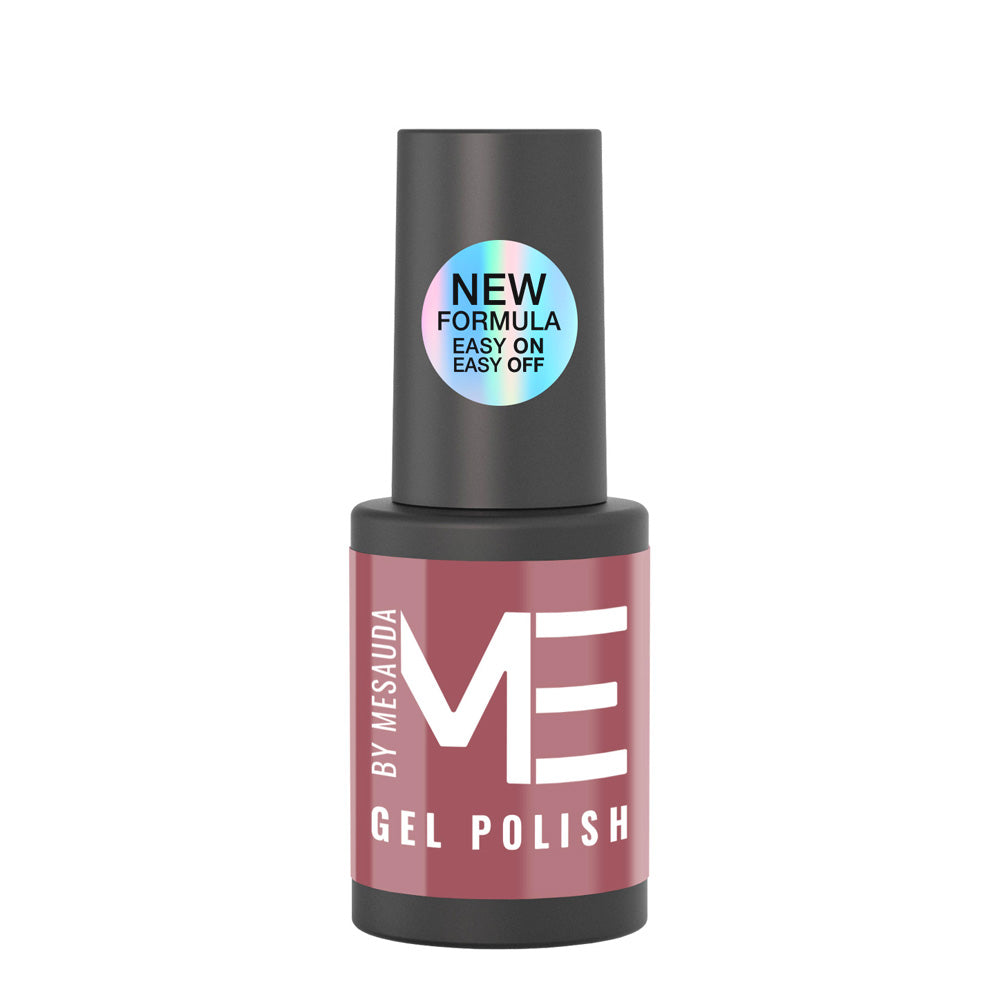Mesauda ME Gel Polish 145 Vintage 4,5ml - smalto semipermanente