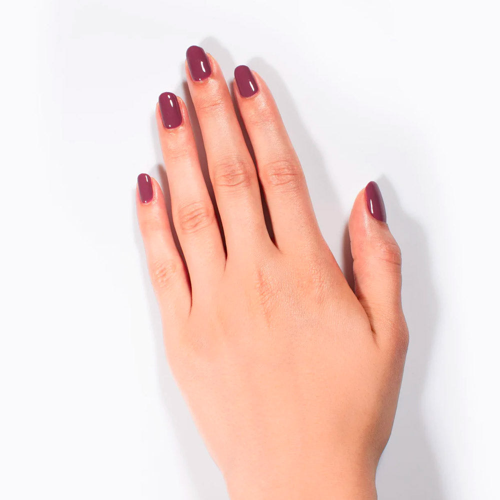 Mesauda ME Gel Polish 145 Vintage 4,5ml - smalto semipermanente