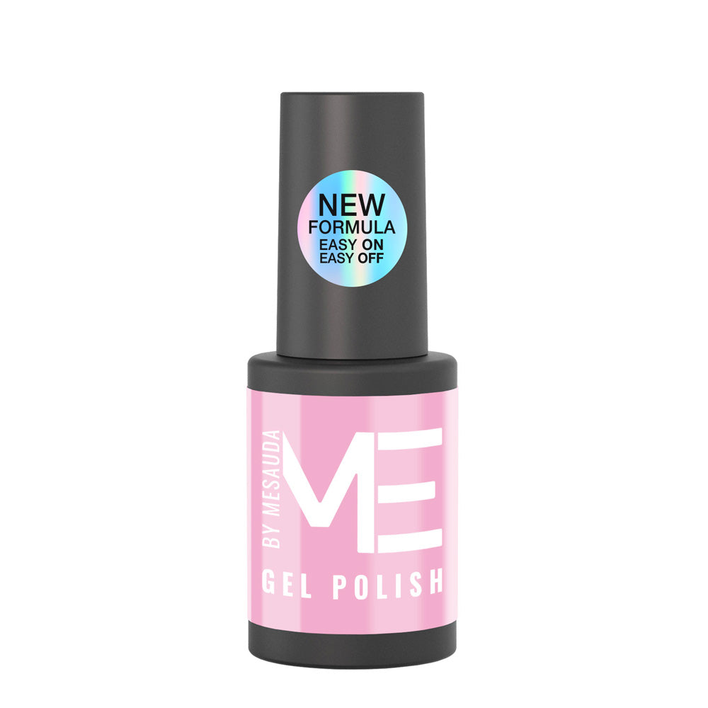 Mesauda ME Gel Polish 147 Confetto 4,5ml - smalto semipermanente