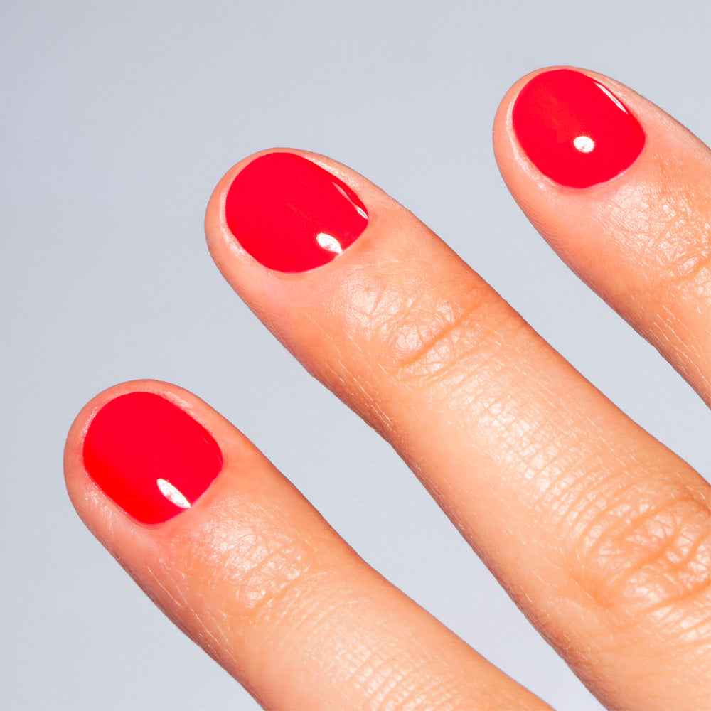 Mesauda ME Gel Polish 152 Coral 4,5ml - smalto semipermanente