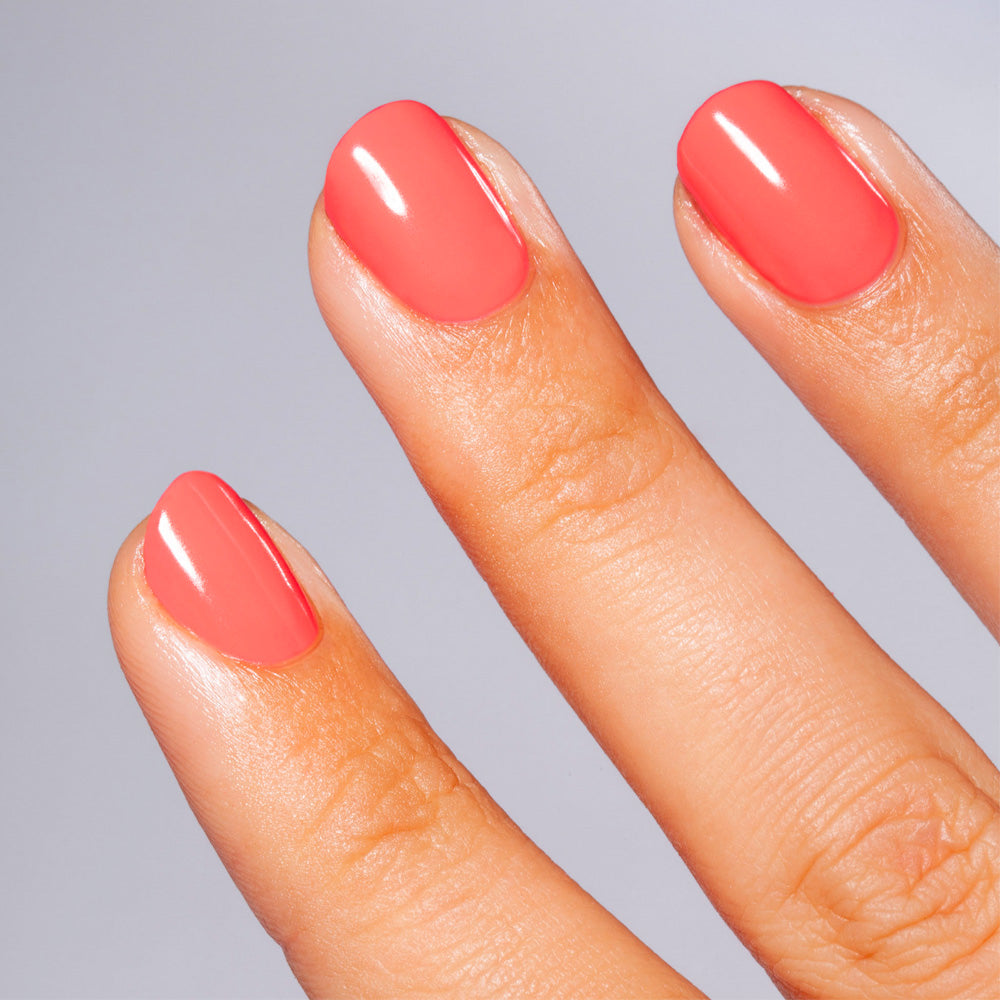Mesauda ME Gel Polish  153 Punch 4,5ml - smalto semipermanente