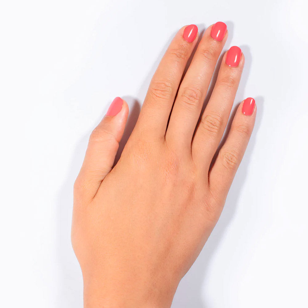 Mesauda ME Gel Polish  153 Punch 4,5ml - smalto semipermanente