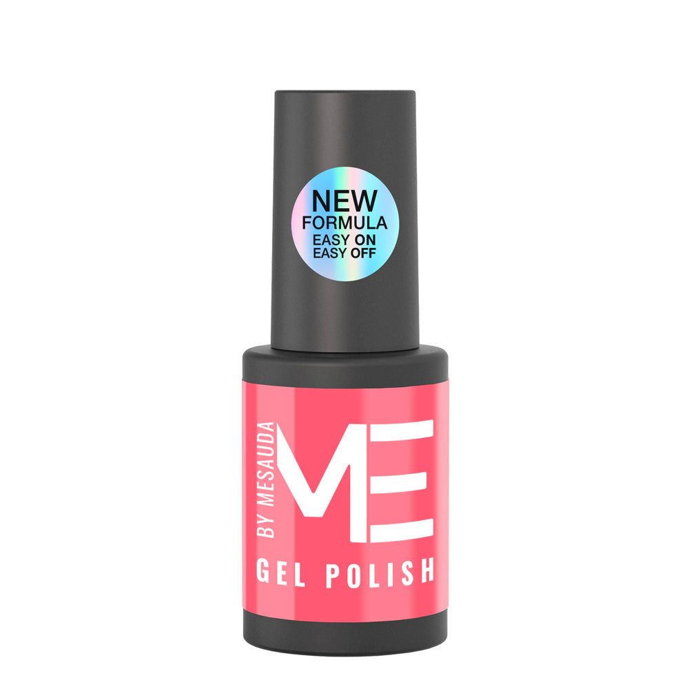 Mesauda ME Gel Polish 154 Dolly 4,5ml - smalto semipermanente