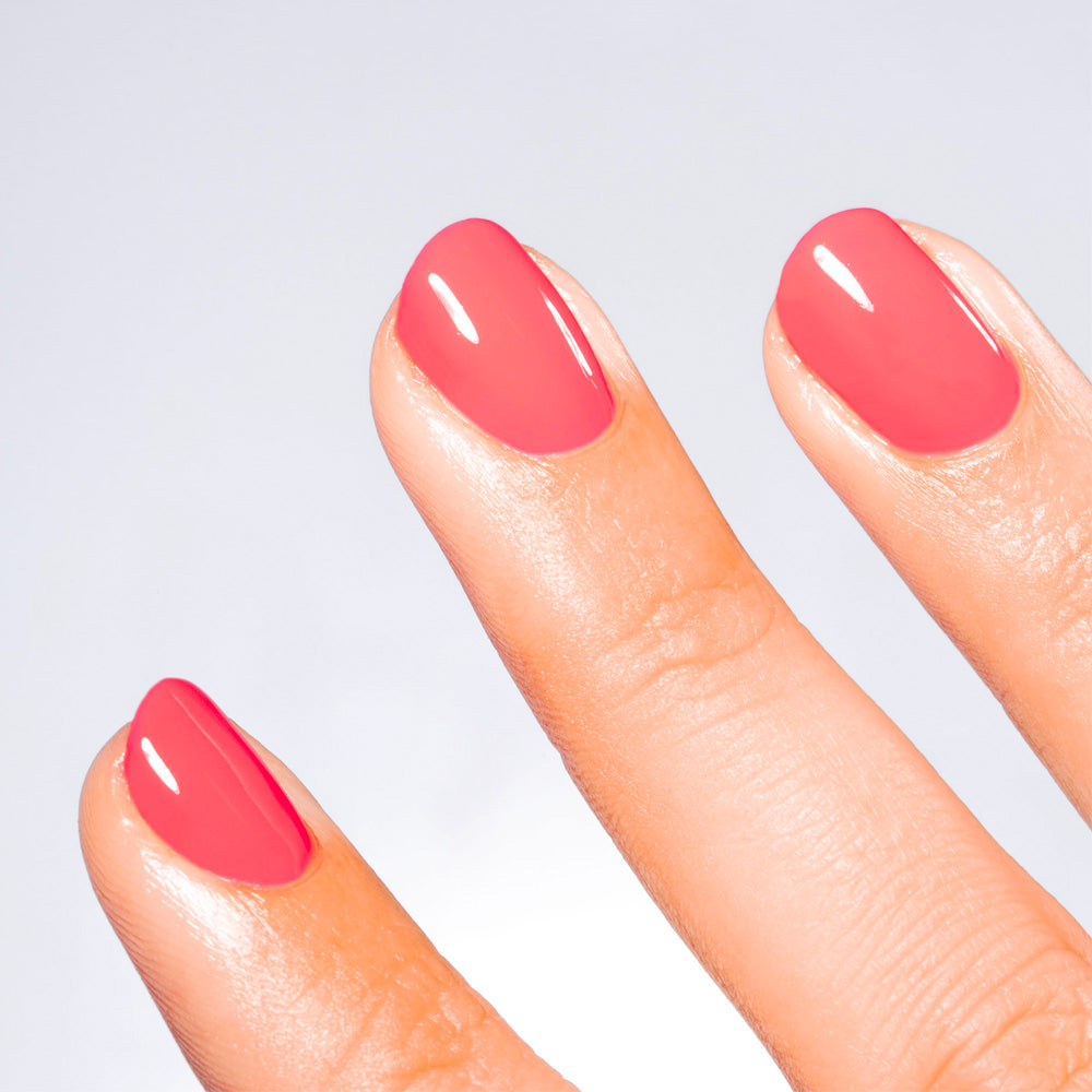 Mesauda ME Gel Polish 154 Dolly 4,5ml - smalto semipermanente
