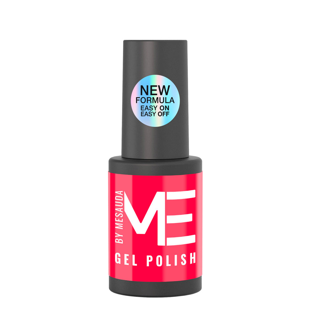 Mesauda ME Gel Polish 155 Flash 4,5ml - smalto semipermanente
