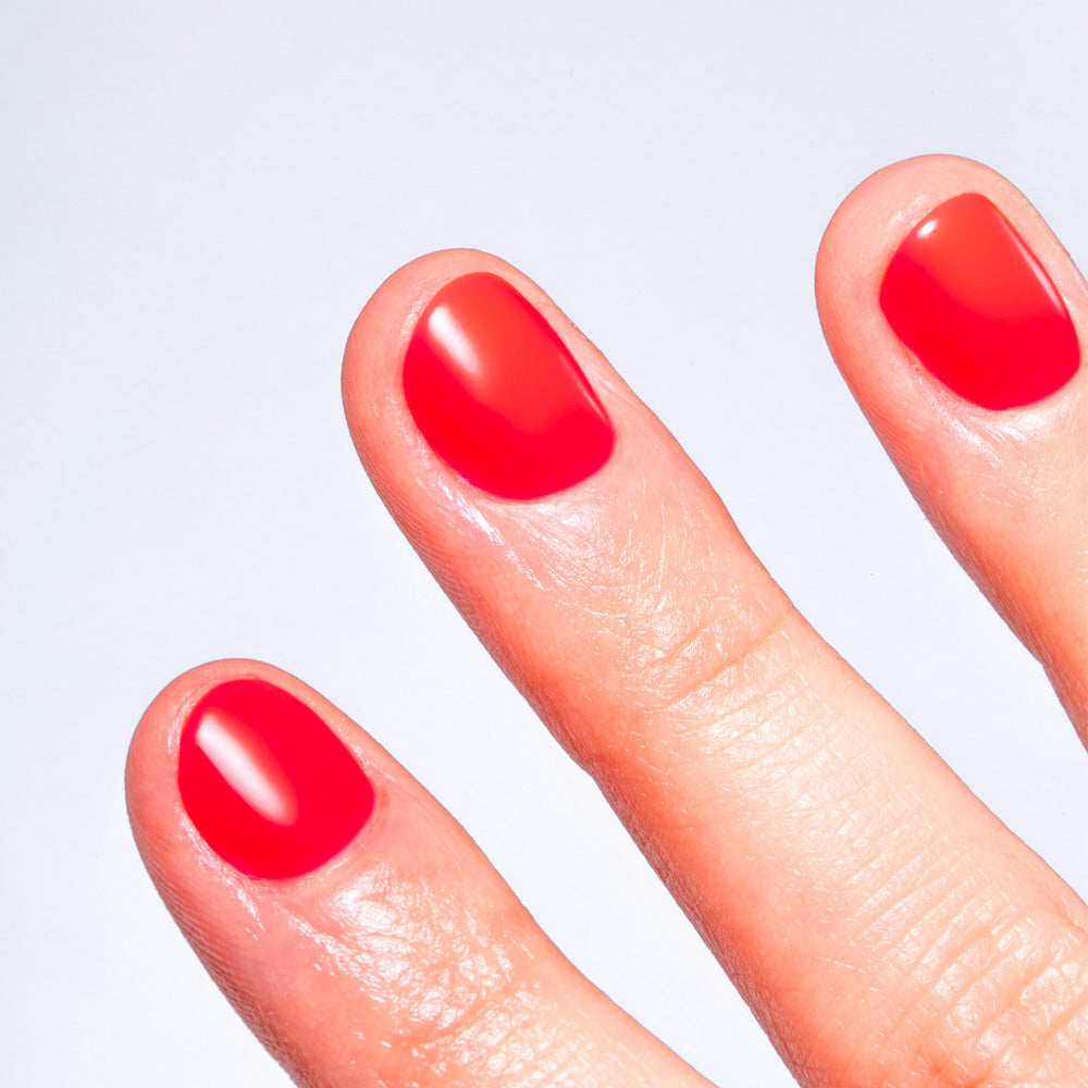 Mesauda ME Gel Polish 155 Flash 4,5ml - smalto semipermanente