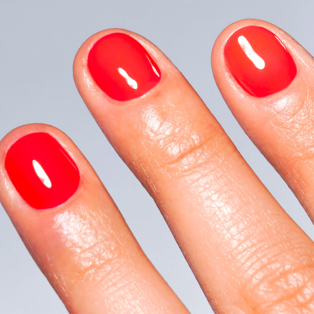 Mesauda ME Gel Polish  156 Papaya 4,5ml - smalto semipermanente