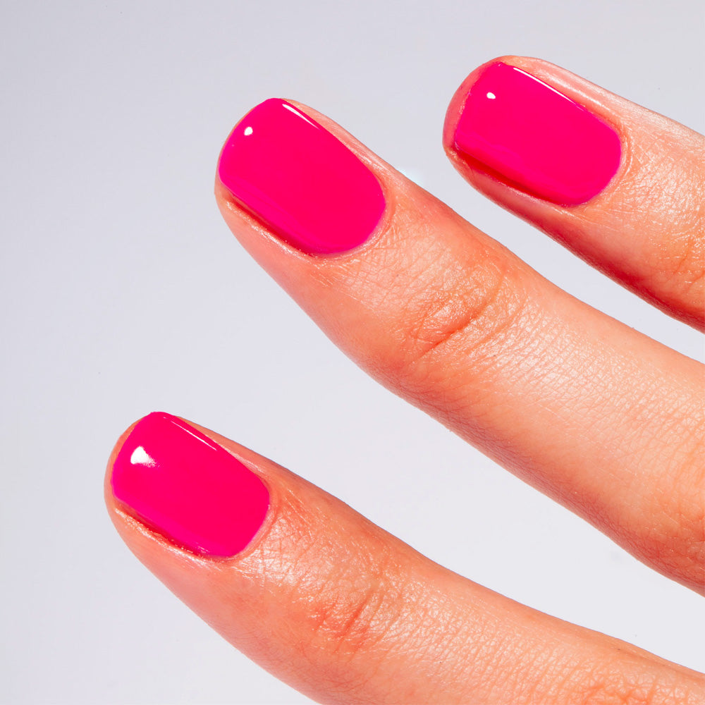 Mesauda ME Gel Polish 159 Strawberry 4,5ml - smalto semipermanente