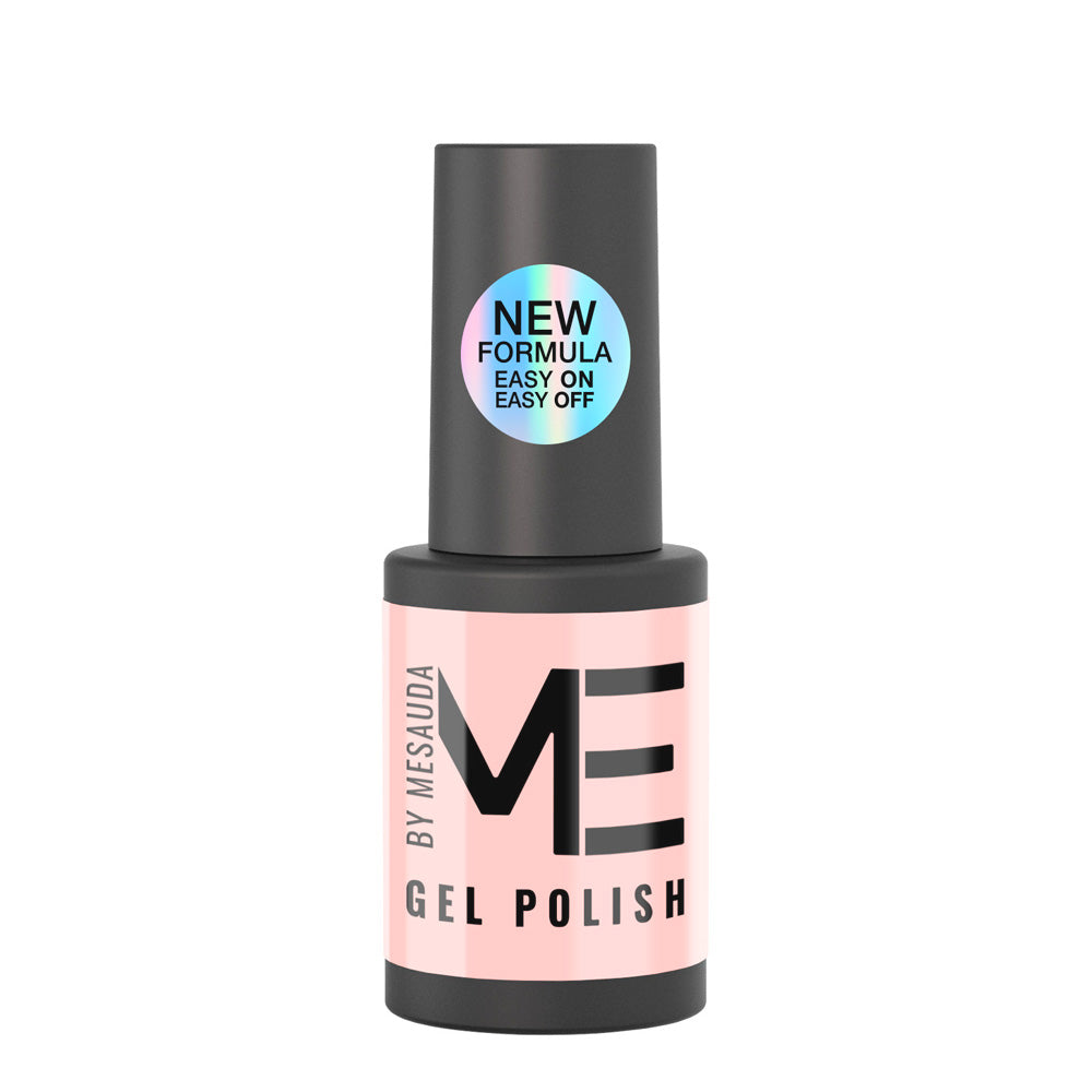 Mesauda ME Gel Polish 160 Oasis 4,5ml - smalto semipermanente
