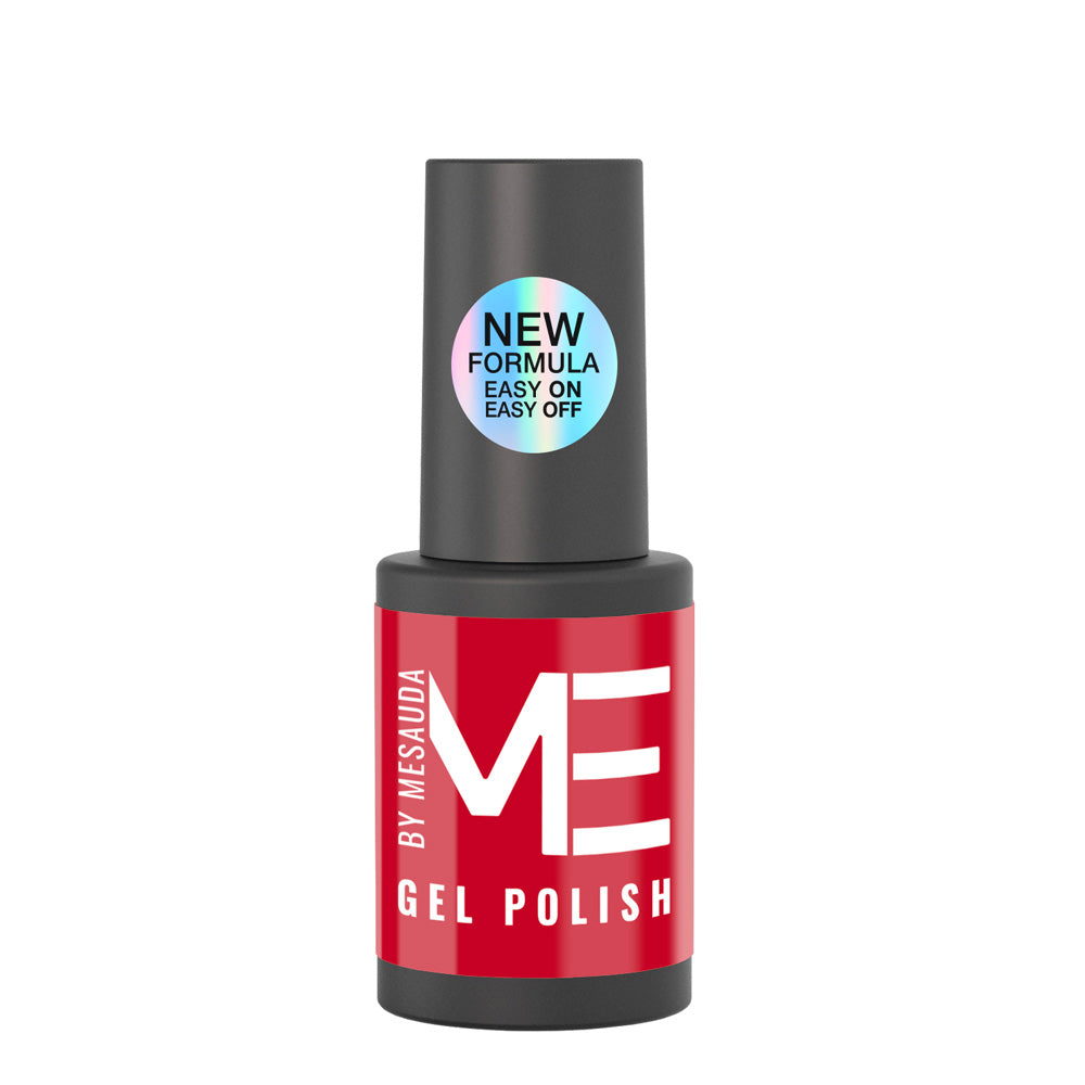 Mesauda ME Gel Polish 165 Passion 4,5ml - smalto semipermanente