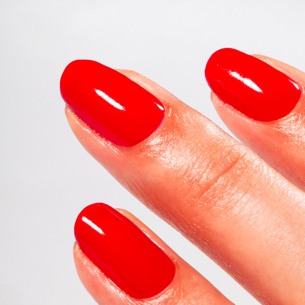 Mesauda ME Gel Polish 165 Passion 4,5ml - smalto semipermanente