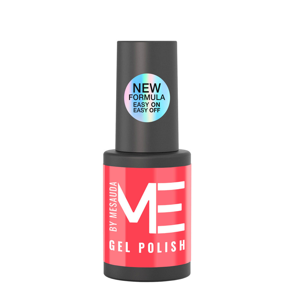 Mesauda ME Gel Polish 166 Pomegranate 4,5ml - smalti semipermanenti