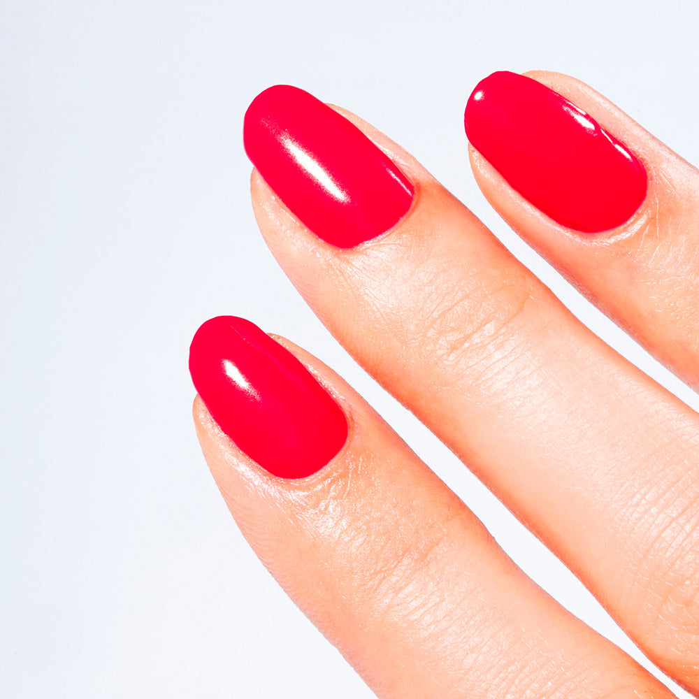 Mesauda ME Gel Polish 166 Pomegranate 4,5ml - smalti semipermanenti