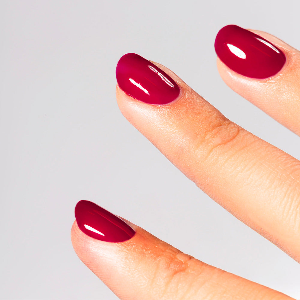 Mesauda ME Gel Polish 169 Wine 4,5ml - smalto semipermanente