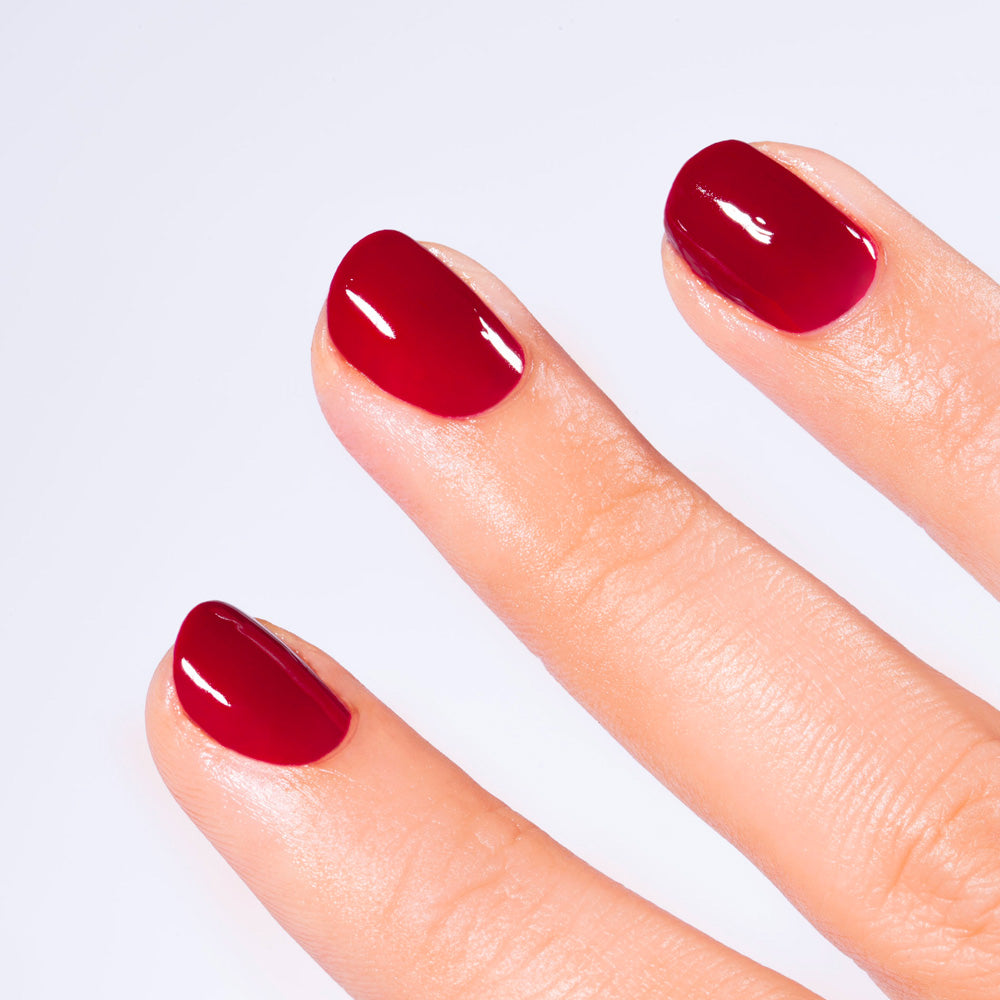 Mesauda ME Gel Polish 170 Sangria 4,5ml - smalto semipermanente