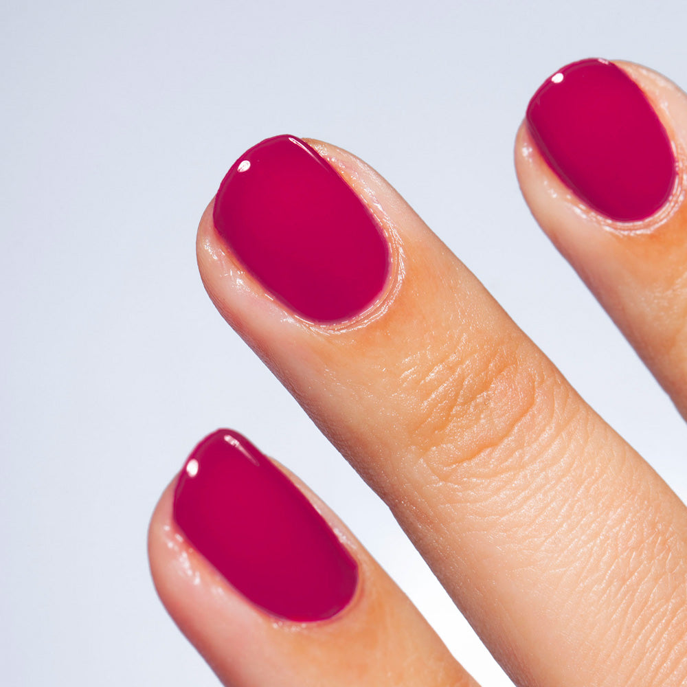 Mesauda ME Gel Polish 171 Amarena 4,5ml - smalto semipermanente