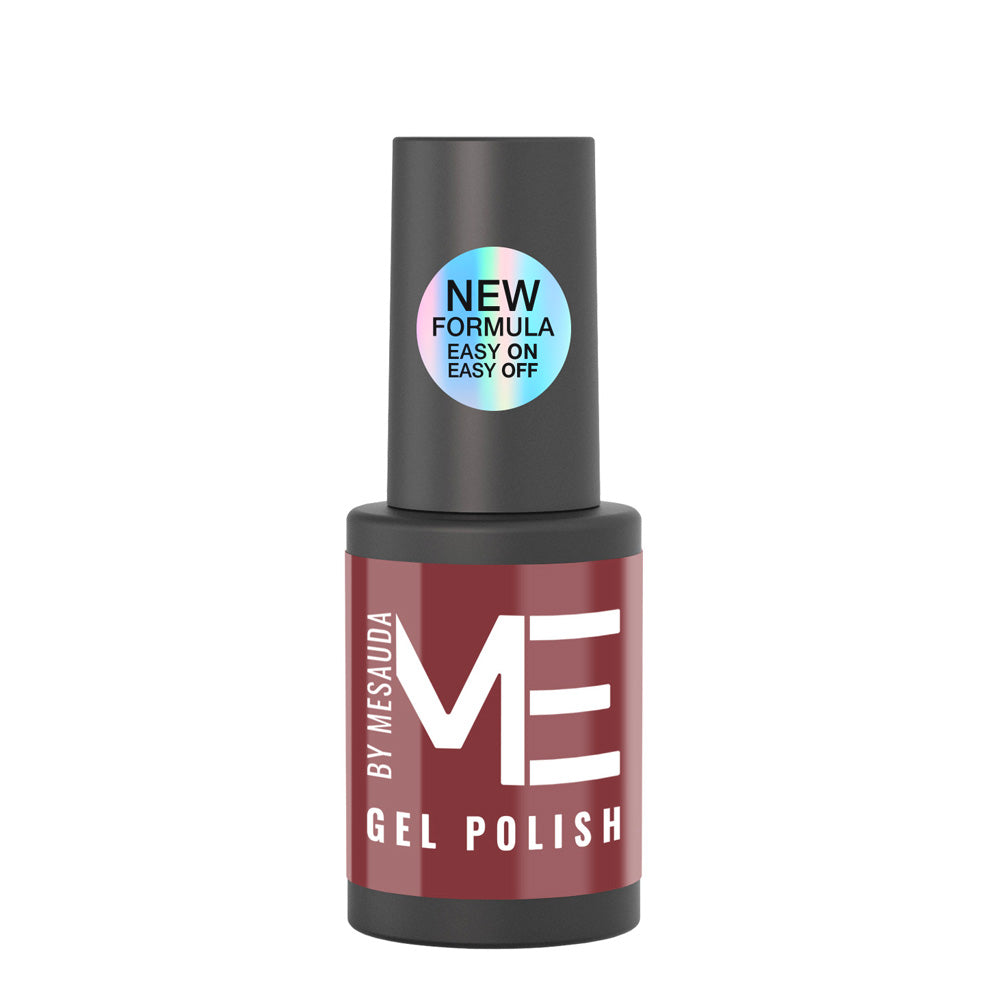 Mesauda ME Gel Polish 173 Paris 4,5ml - smalto semipermanente
