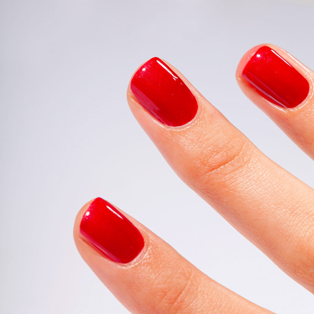 Mesauda ME Gel Polish 175 Ruby 4,5ml - smalto semipermanente