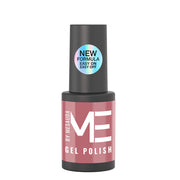Mesauda ME Gel Polish 178 Mauve 4,5ml - smalto semipermanente