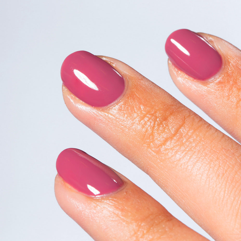 Mesauda ME Gel Polish 178 Mauve 4,5ml - smalto semipermanente
