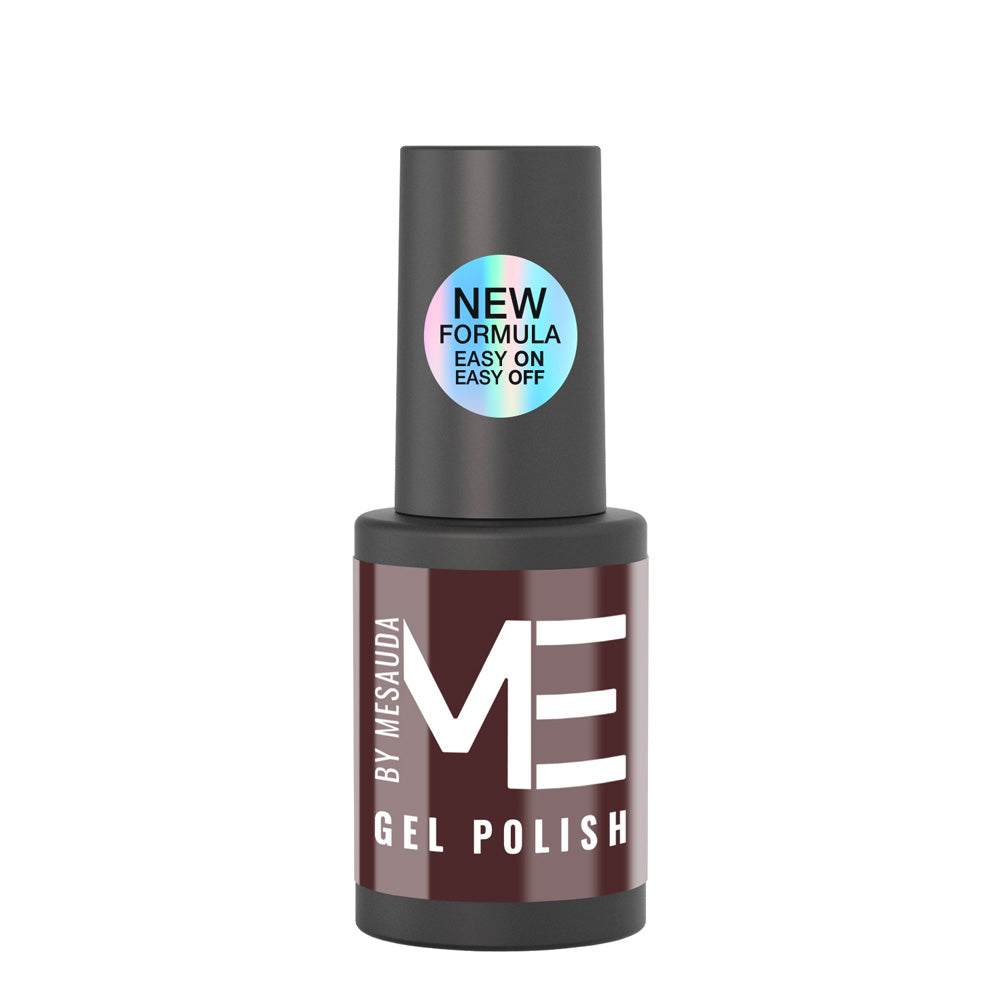 Mesauda ME Gel Polish 185 Versailles 4,5ml - smalto semipermanente