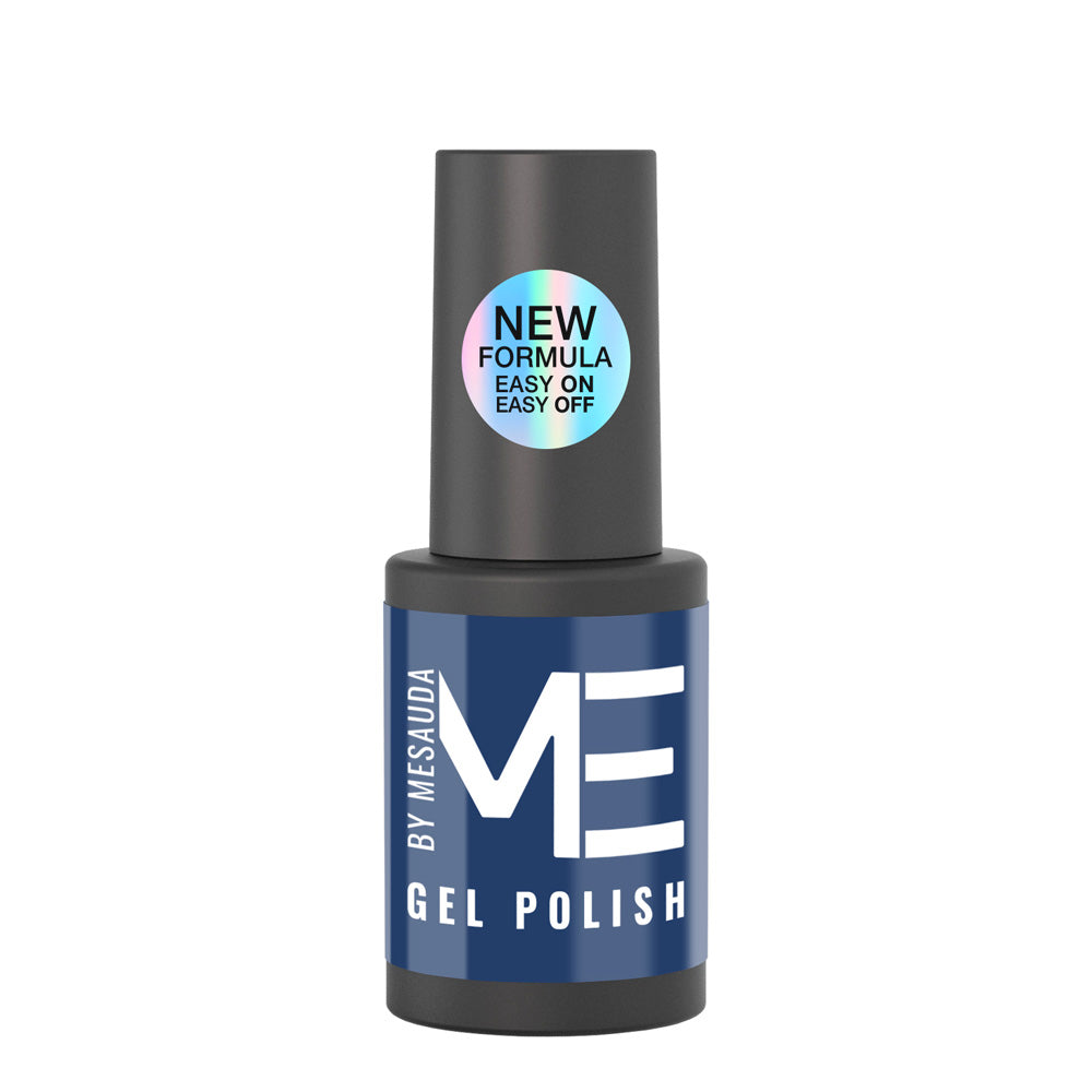 Mesauda ME Gel Polish 193 Ink 4,5ml - smalto semipermanente