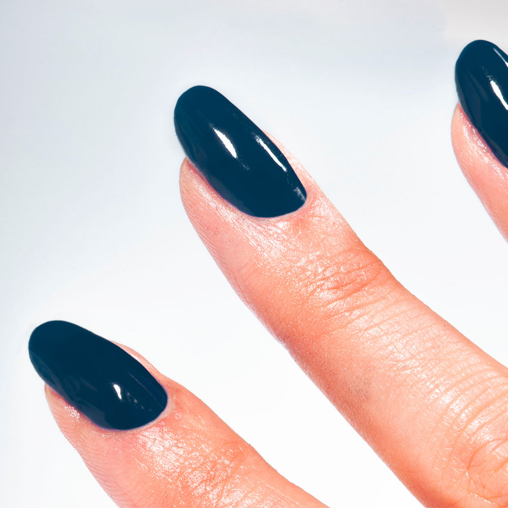 Mesauda ME Gel Polish 193 Ink 4,5ml - smalto semipermanente