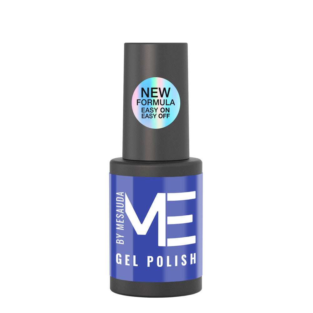 Mesauda ME Gel Polish 194 Electric 4,5ml - smalto semipermanente