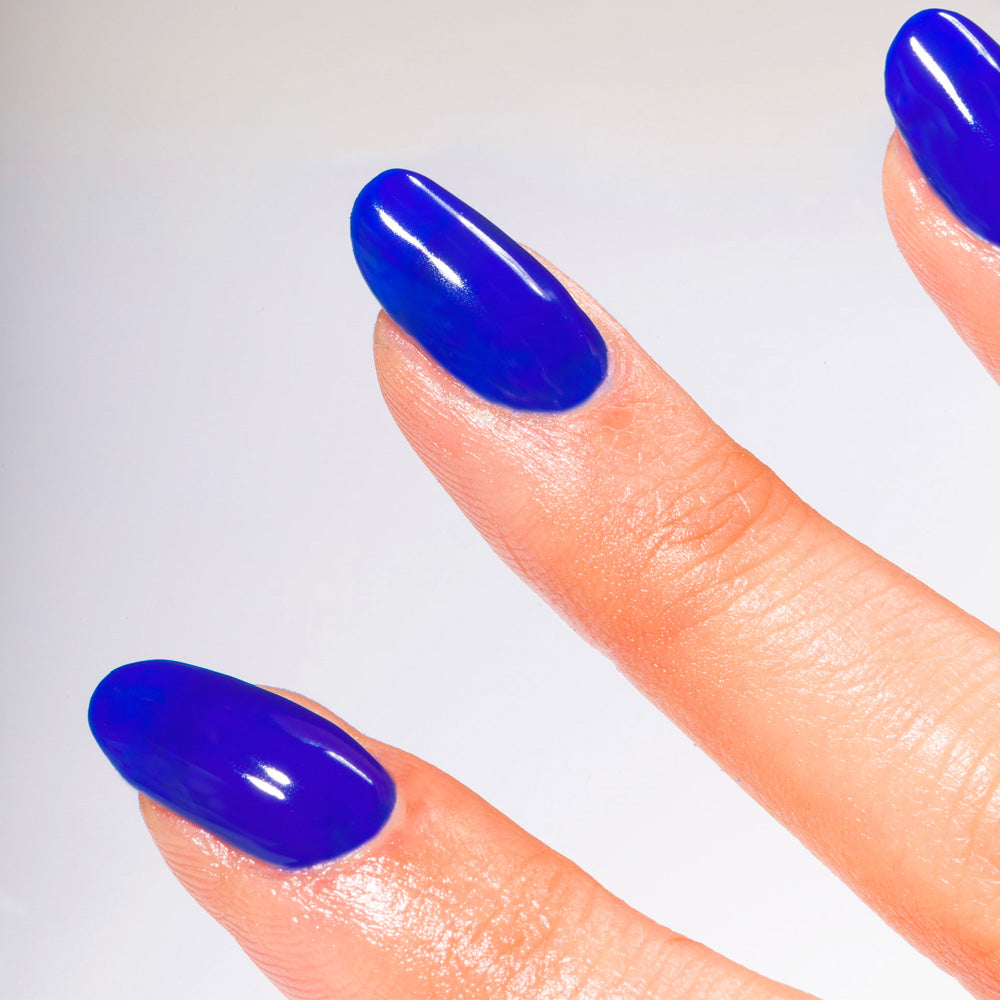 Mesauda ME Gel Polish 194 Electric 4,5ml - smalto semipermanente