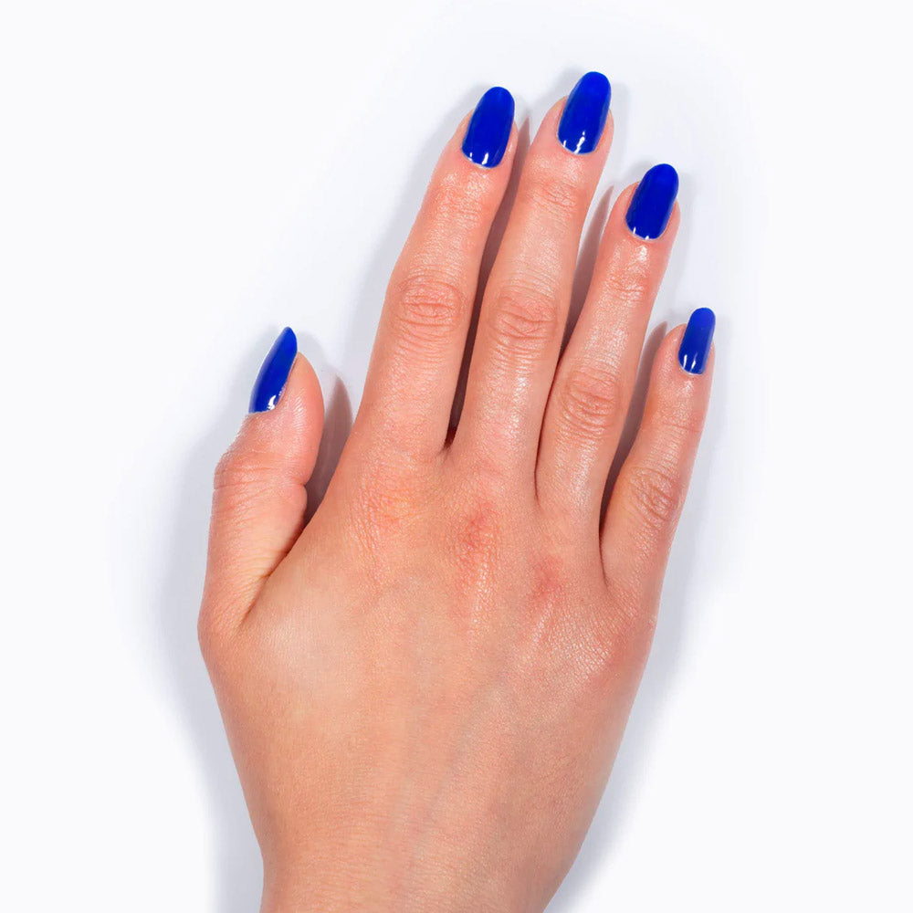 Mesauda ME Gel Polish 194 Electric 4,5ml - smalto semipermanente