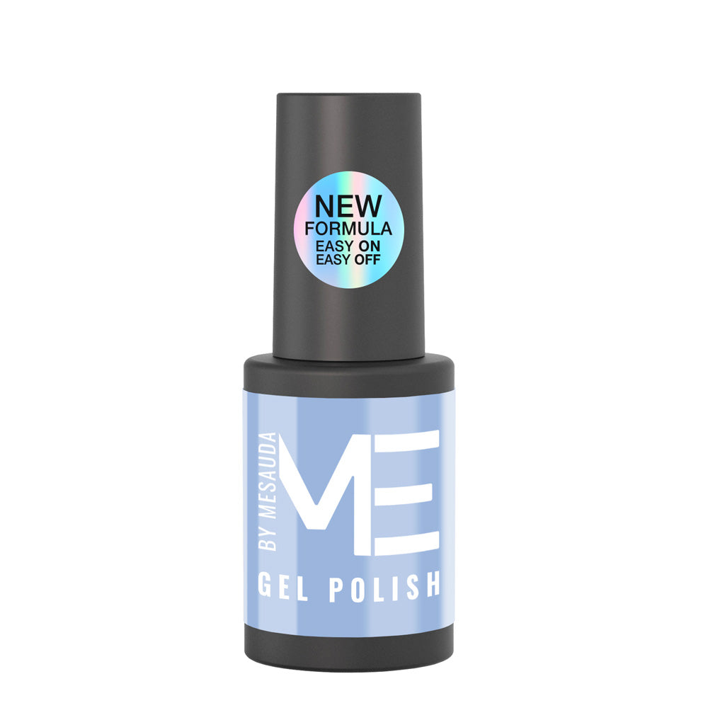 Mesauda ME Gel Polish 197 Avio 4,5ml - smalto semipermanente