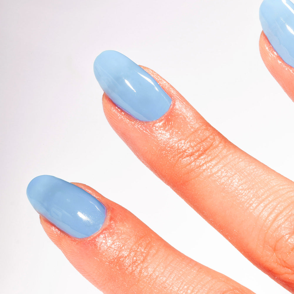 Mesauda ME Gel Polish 197 Avio 4,5ml - smalto semipermanente