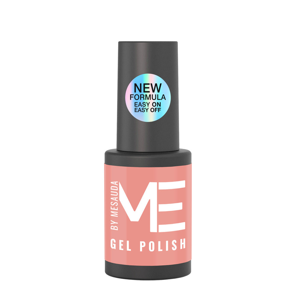 Mesauda ME Gel Polish 221 Le Roi 4,5ml - smalto semipermanente