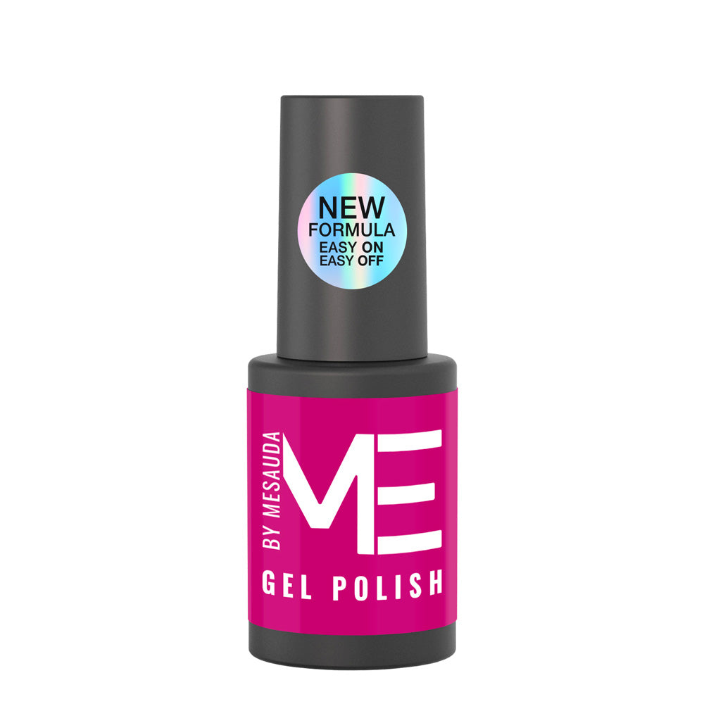 Mesauda ME Gel Polish 223 Mademoiselle 4,5ml - smalto semipermanente