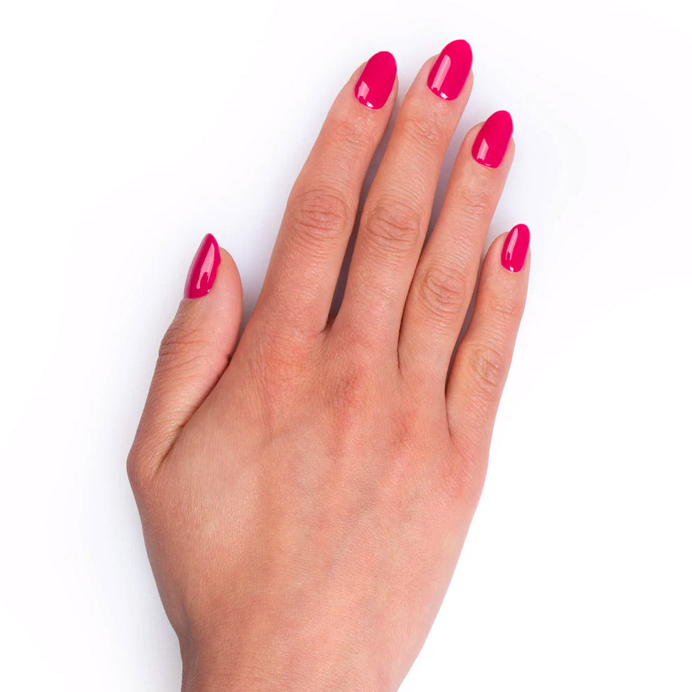 Mesauda ME Gel Polish 223 Mademoiselle 4,5ml - smalto semipermanente