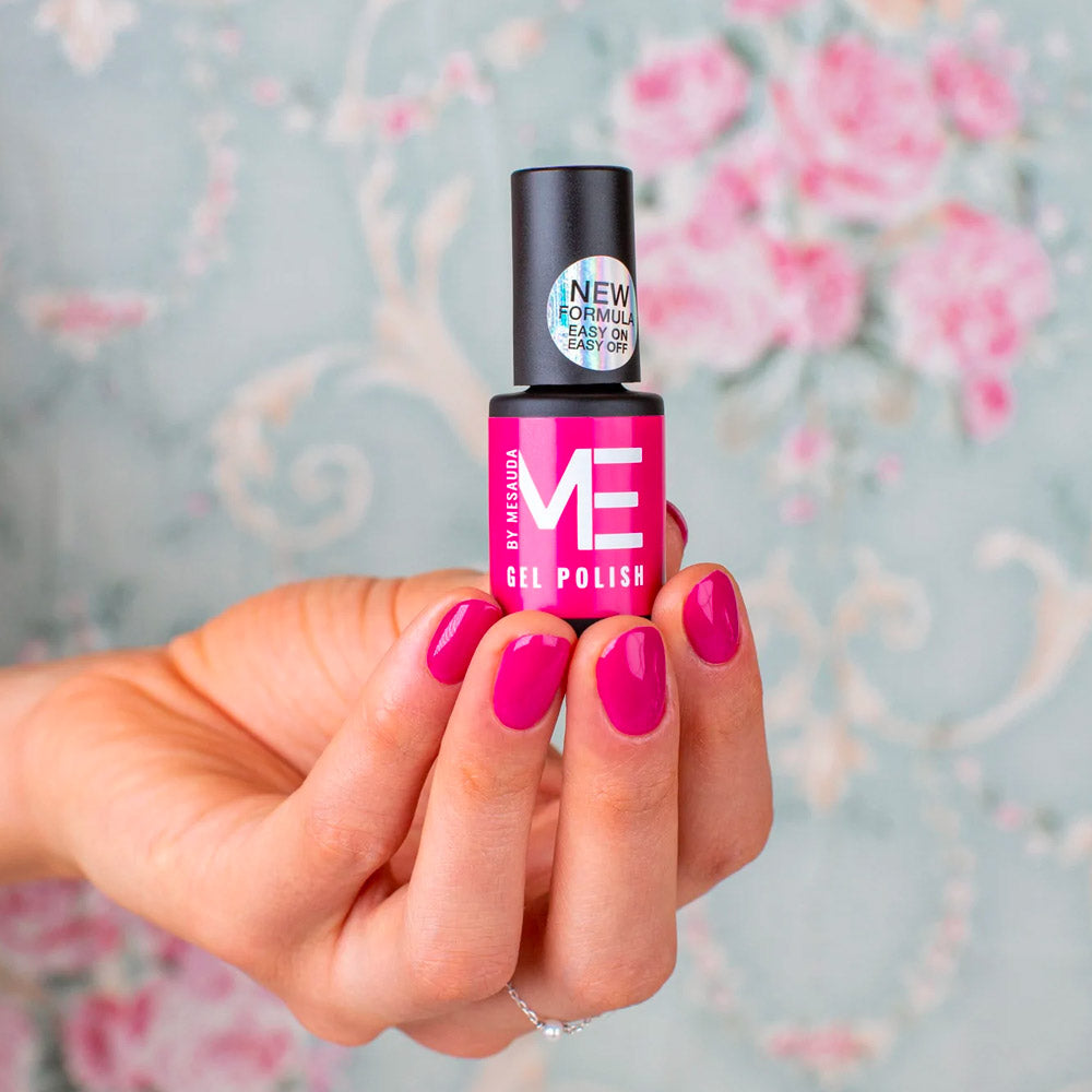 Mesauda ME Gel Polish 223 Mademoiselle 4,5ml - smalto semipermanente