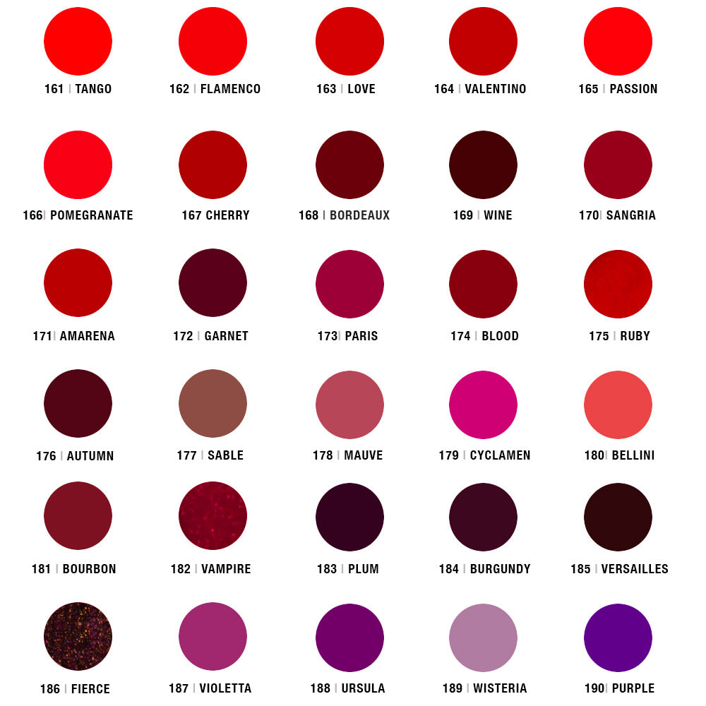Mesauda ME Gel Polish 223 Mademoiselle 4,5ml - smalto semipermanente