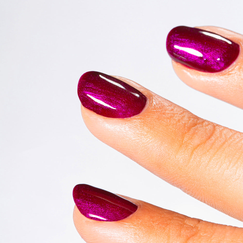Mesauda ME Gel Polish 224 Palais 4,5ml - smalto semipermanente
