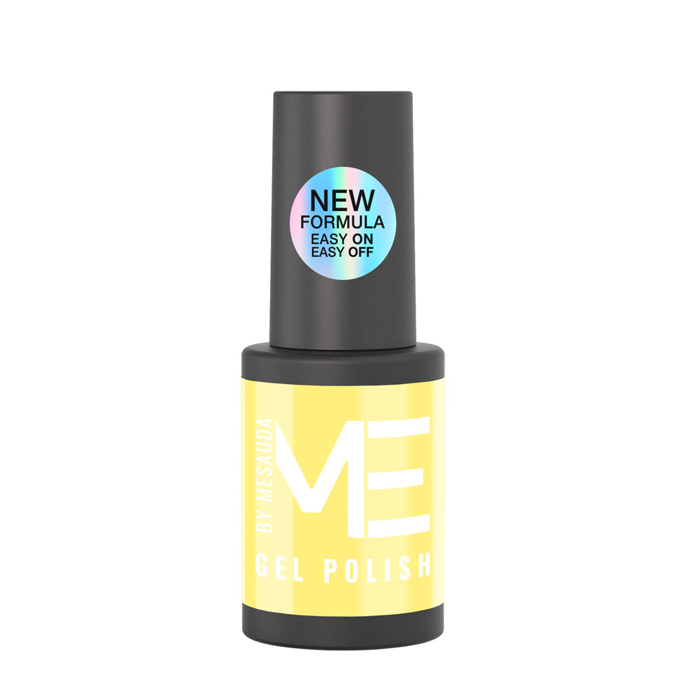 Mesauda ME Gel Polish 232 Lemon Sorbet 4,5ml - smalto semipermanente