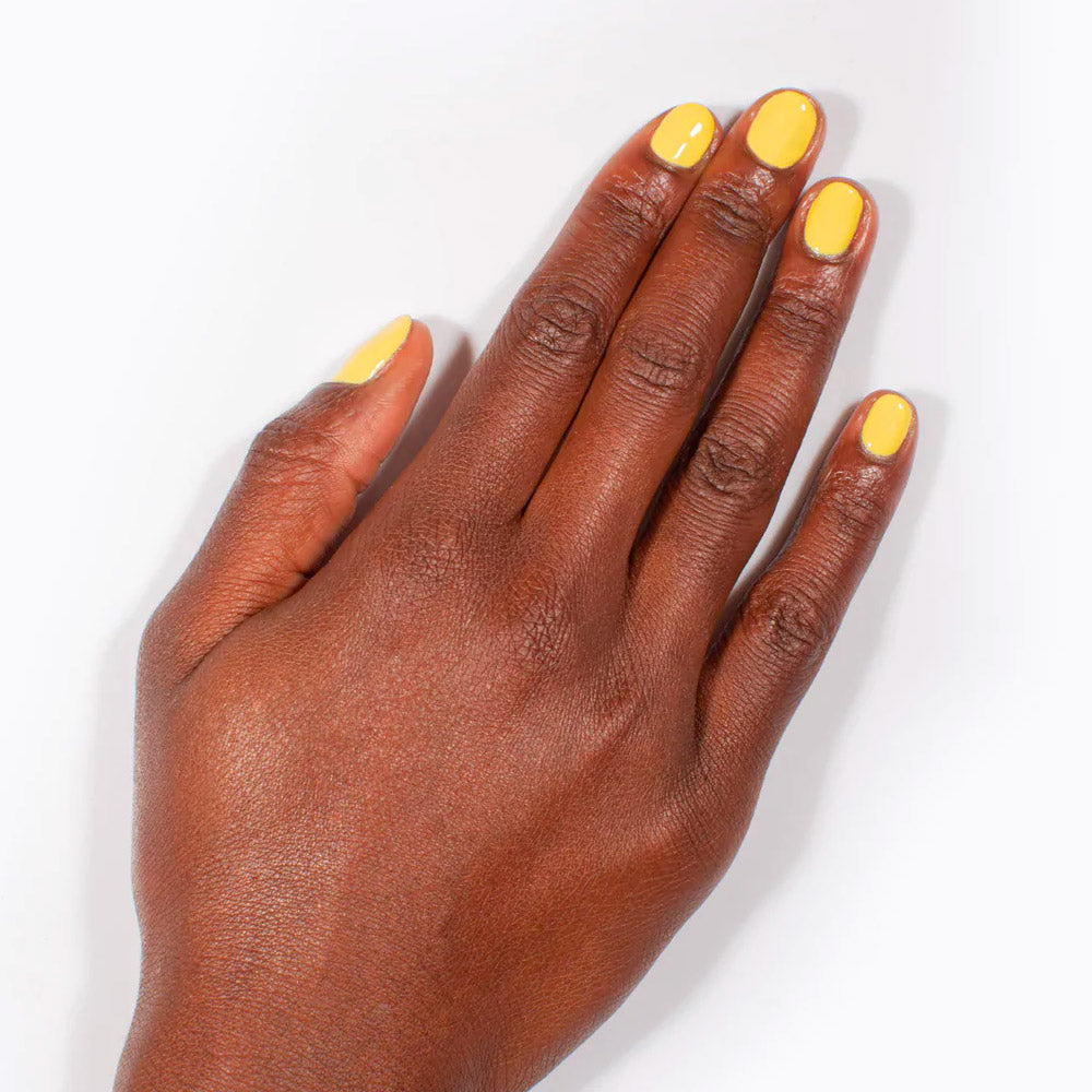 Mesauda ME Gel Polish 232 Lemon Sorbet 4,5ml - smalto semipermanente