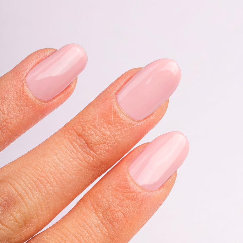 Mesauda ME Gel Polish 246 Water Lily 4.5ml - smalto semipermanente