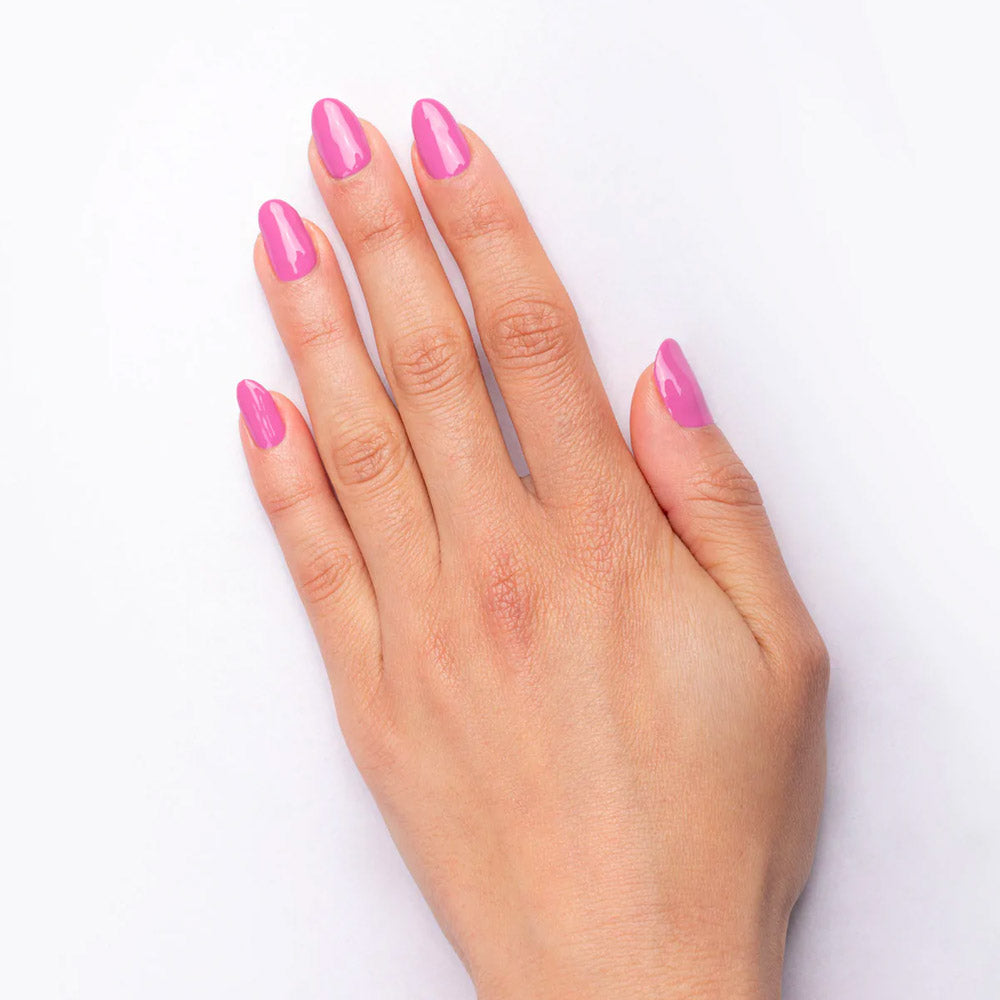 Mesauda ME Gel Polish 248 Poppy Pink 4.5ml - smalto semipermanente