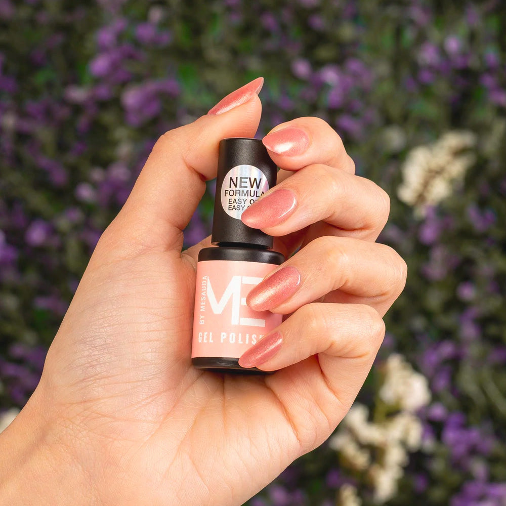 Mesauda ME Gel Polish 250 Giverny 4.5ml - smalto semipermanente