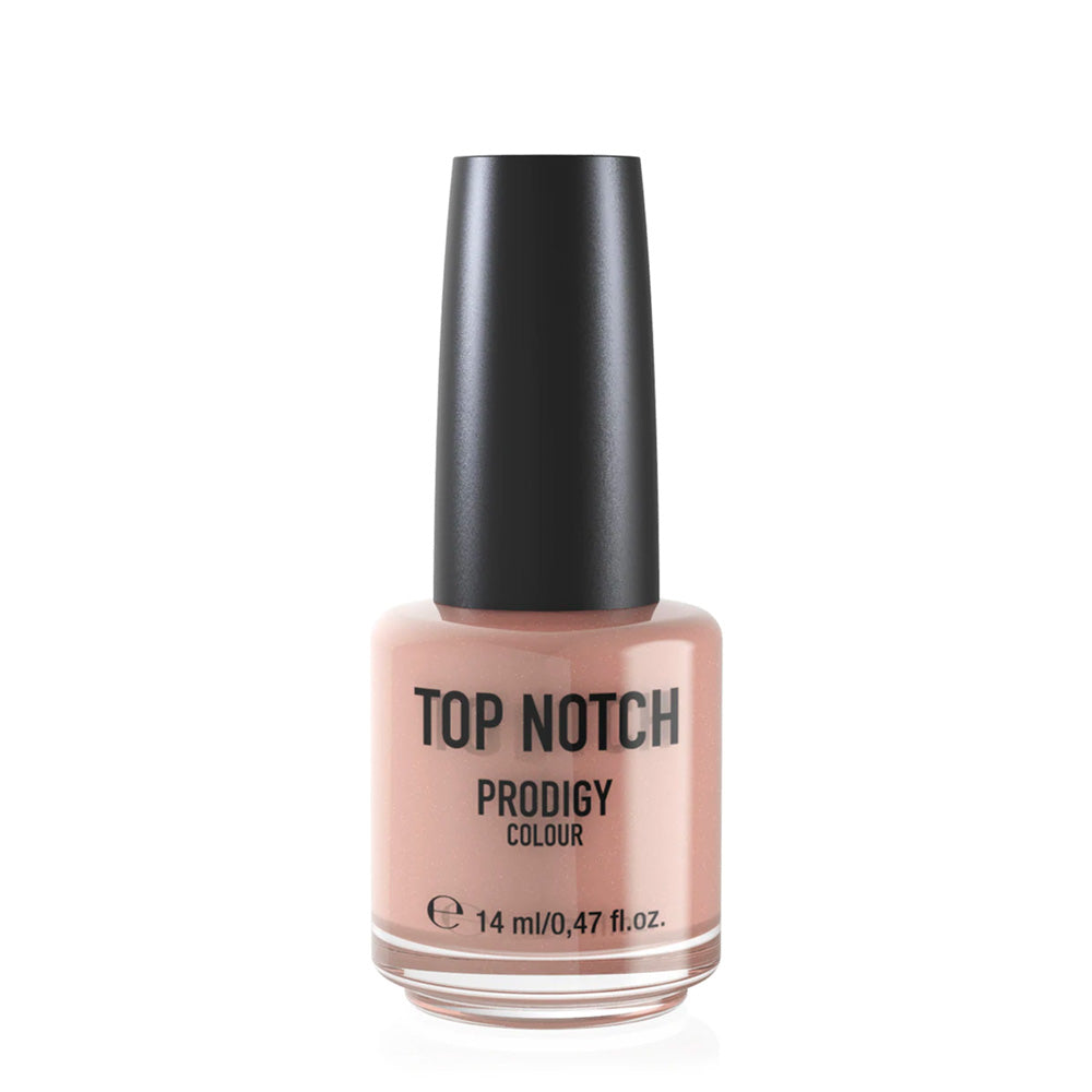 Mesauda Top Notch Prodigy Nail Colour 204 Baloons 14ml - smalto