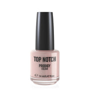 Mesauda Top Notch Prodigy Nail Colour 208 Sheer 14ml - smalto