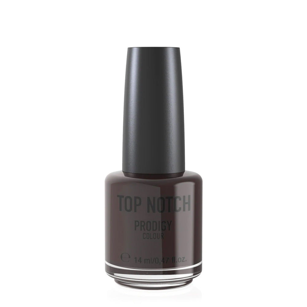 Mesauda Top Notch Prodigy Nail Colour 211 Chic 14ml - smalto