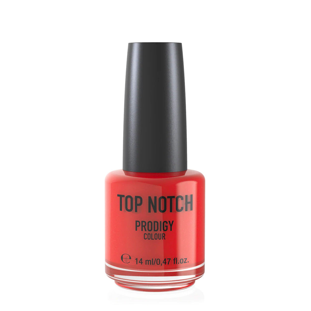 Mesauda Top Notch Prodigy Nail Colour 219 Imperial 14ml - smalto