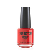 Mesauda Top Notch Prodigy Nail Colour 219 Imperial 14ml - smalto